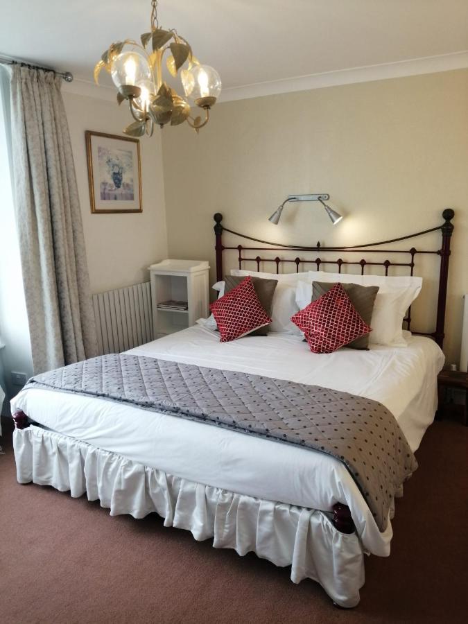 The Pier Hotel Portsmouth Bagian luar foto
