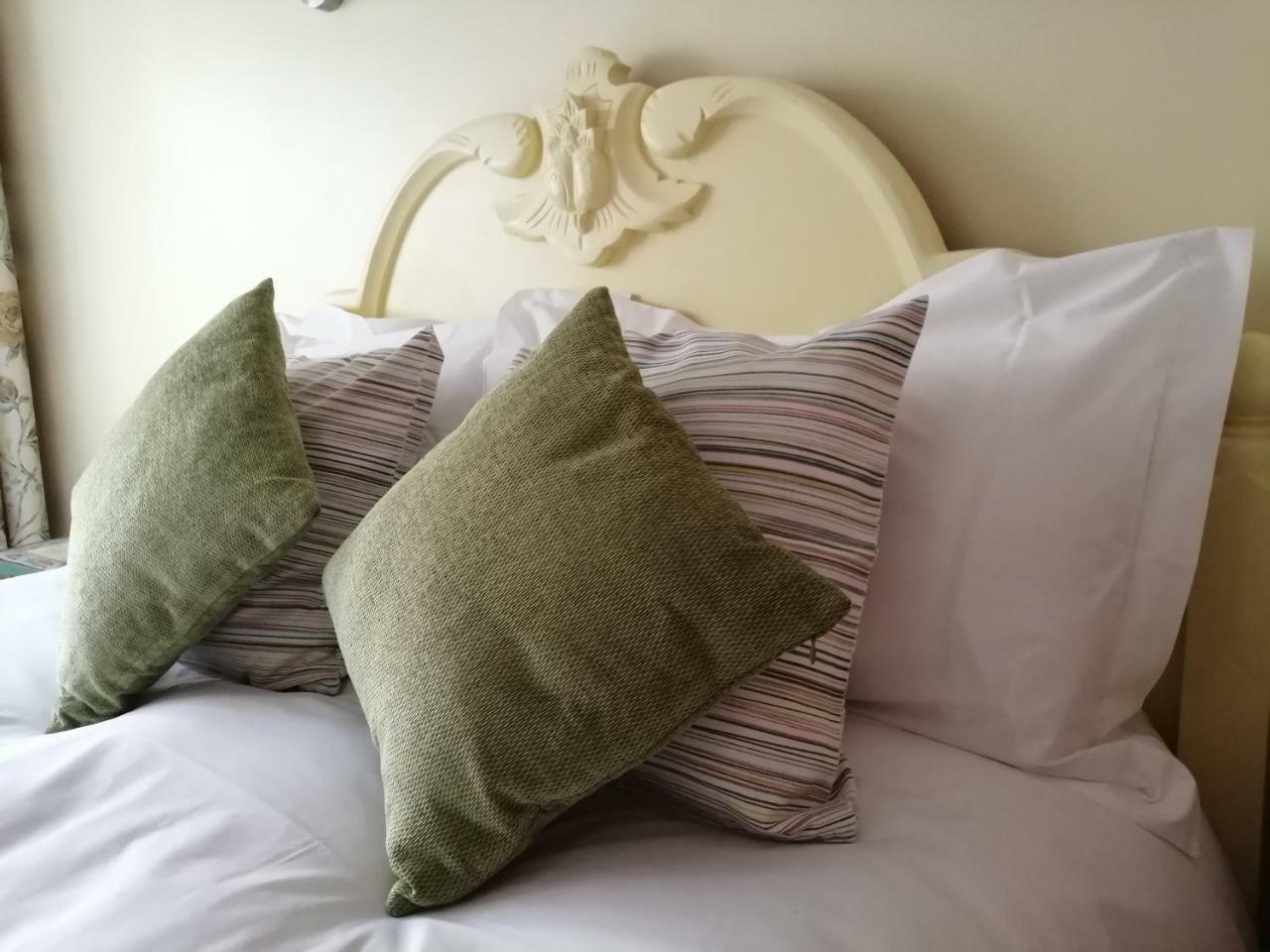 The Pier Hotel Portsmouth Bagian luar foto