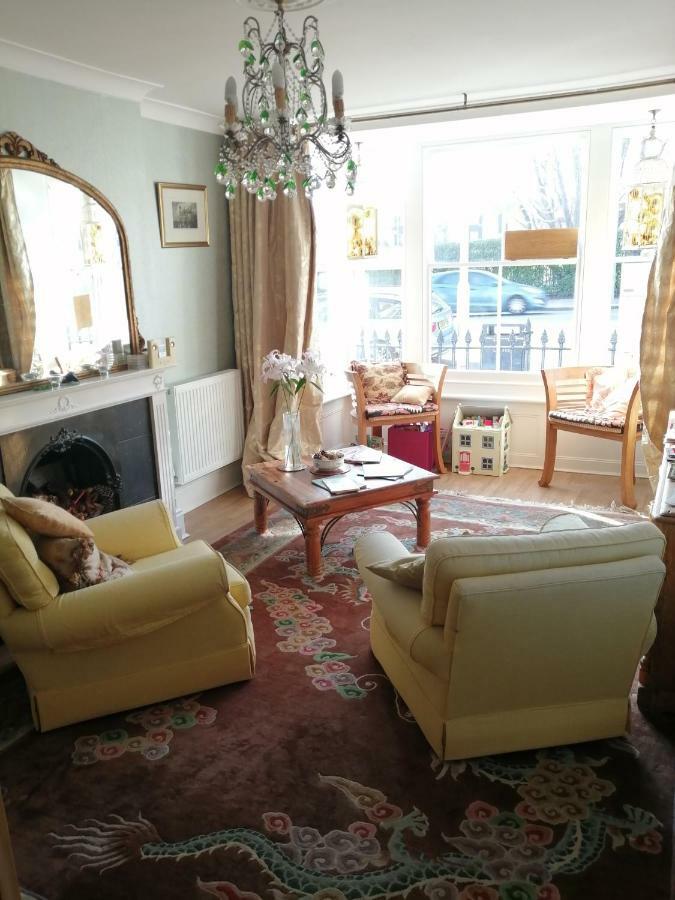 The Pier Hotel Portsmouth Bagian luar foto